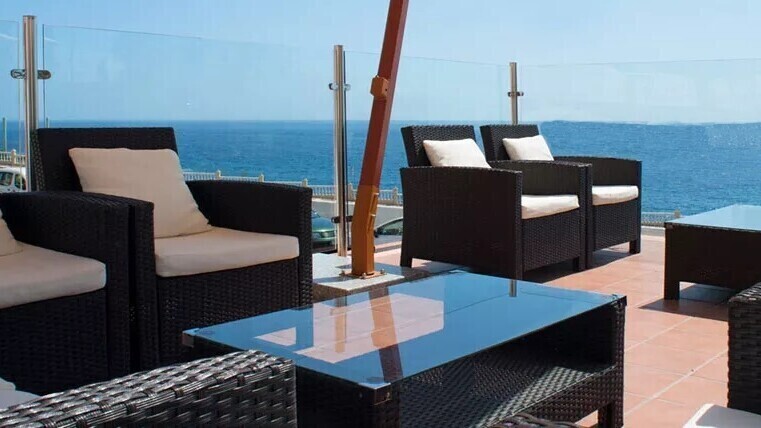 Hotel Bahia Flamingo